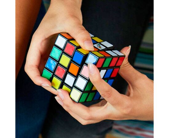 Головоломка Rubik's Кубик 4х4 Мастер (6062380), изображение 4