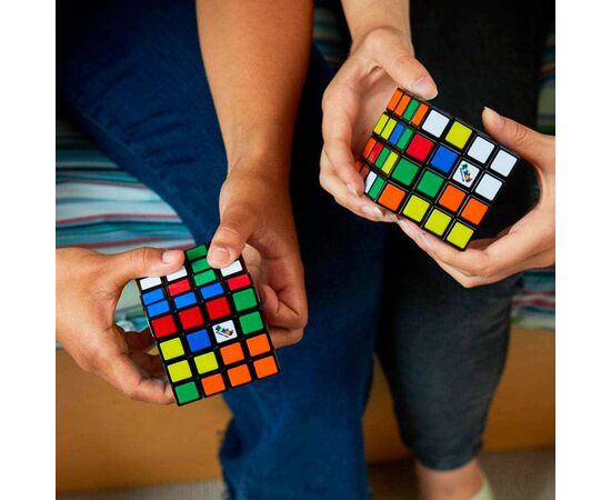 Головоломка Rubik's Кубик 4х4 Мастер (6062380), изображение 5
