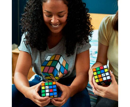 Головоломка Rubik's Кубик 4х4 Мастер (6062380), изображение 6