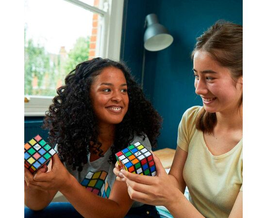 Головоломка Rubik's Кубик 4х4 Мастер (6062380), изображение 7