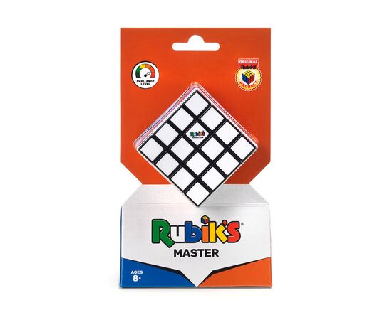 Головоломка Rubik's Кубик 4х4 Мастер (6062380), изображение 8
