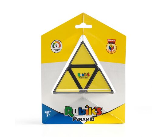 Головоломка Rubik's Пирамидка (6062662), изображение 10 Головоломка Rubik's Пирамидка (6062662), изображение 10