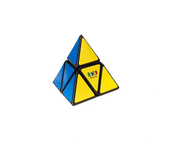 Головоломка Rubik's Пирамидка (6062662), изображение 3 Головоломка Rubik's Пирамидка (6062662), изображение 3