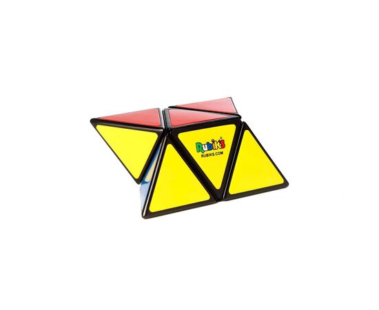 Головоломка Rubik's Пирамидка (6062662), изображение 4 Головоломка Rubik's Пирамидка (6062662), изображение 4