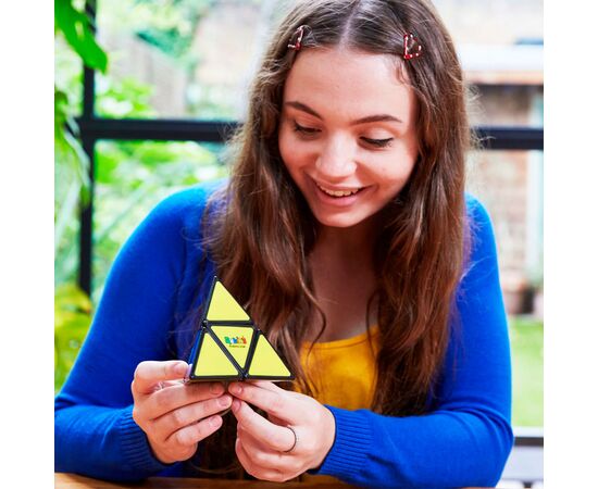 Головоломка Rubik's Пирамидка (6062662), изображение 6 Головоломка Rubik's Пирамидка (6062662), изображение 6