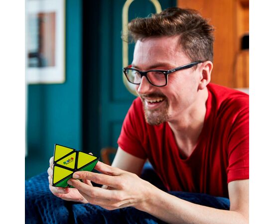 Головоломка Rubik's Пирамидка (6062662), изображение 7 Головоломка Rubik's Пирамидка (6062662), изображение 7