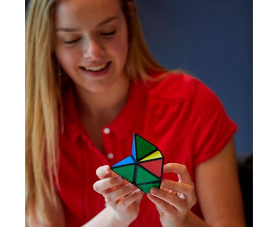 Головоломка Rubik's Пирамидка (6062662), изображение 8 Головоломка Rubik's Пирамидка (6062662), изображение 8