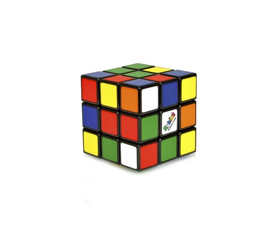 Головоломка Rubik's S2 - Кубик 3x3 (6062624), изображение 2 Головоломка Rubik's S2 - Кубик 3x3 (6062624), изображение 2