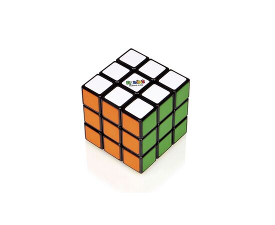 Головоломка Rubik's S2 - Кубик 3x3 (6062624), изображение 4 Головоломка Rubik's S2 - Кубик 3x3 (6062624), изображение 4