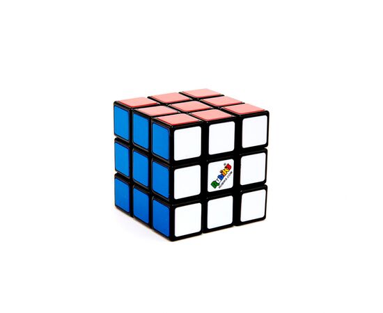 Головоломка Rubik's S2 - Кубик 3x3 (6062624)