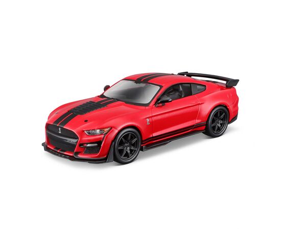 Машина Bburago Ford Shelby GT500 132 (18-43050)