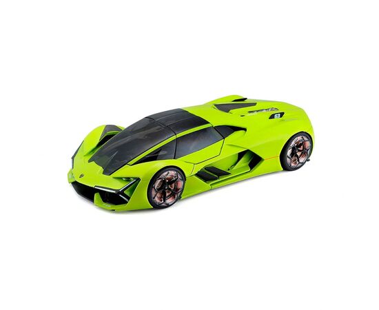 Машина Bburago Lamborghini Terzo millennio 1:24 (18-21094), изображение 3 Машина Bburago Lamborghini Terzo millennio 1:24 (18-21094), изображение 3