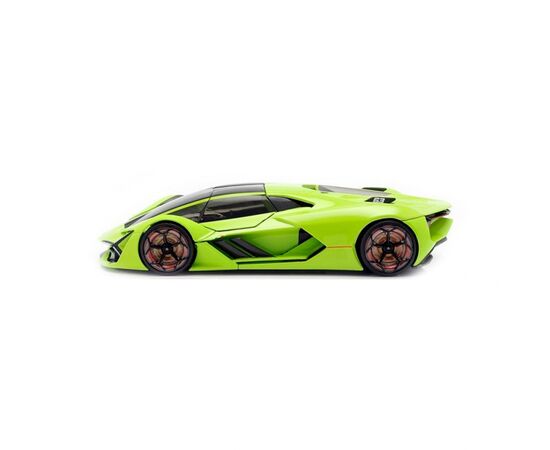 Машина Bburago Lamborghini Terzo millennio 1:24 (18-21094), изображение 4 Машина Bburago Lamborghini Terzo millennio 1:24 (18-21094), изображение 4