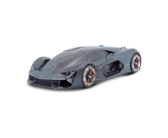 Машина Bburago Lamborghini Terzo millennio 1:24 (18-21094), изображение 6 Машина Bburago Lamborghini Terzo millennio 1:24 (18-21094), изображение 6