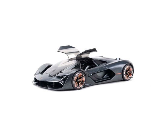 Машина Bburago Lamborghini Terzo millennio 1:24 (18-21094), изображение 7 Машина Bburago Lamborghini Terzo millennio 1:24 (18-21094), изображение 7