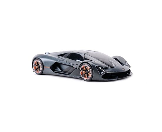 Машина Bburago Lamborghini Terzo millennio 1:24 (18-21094), изображение 8 Машина Bburago Lamborghini Terzo millennio 1:24 (18-21094), изображение 8