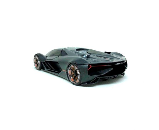 Машина Bburago Lamborghini Terzo millennio 1:24 (18-21094), изображение 9 Машина Bburago Lamborghini Terzo millennio 1:24 (18-21094), изображение 9
