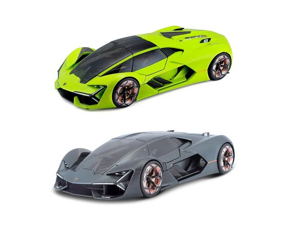 Машина Bburago Lamborghini Terzo millennio 124 (18-21094)