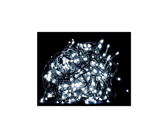 Гирлянда Luca Lighting Змейка холодный белый 43 м (8718861859768), изображение 2 Гирлянда Luca Lighting Змейка холодный белый 43 м (8718861859768), изображение 2