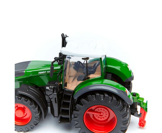 Спецтехника Bburago Трактор Fendt 1050 Vario 10 см (18-31665), изображение 7 Спецтехника Bburago Трактор Fendt 1050 Vario 10 см (18-31665), изображение 7