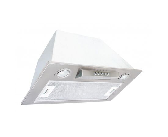 Витяжка кухонна Borgio BIT-BOX full glass 60 ivory (РН015838)