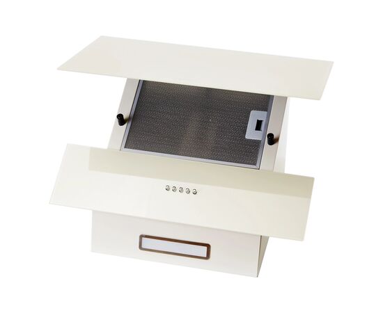 Вытяжка кухонная Borgio RNT-CR 60 ivory MU (РН014811), изображение 3 Вытяжка кухонная Borgio RNT-CR 60 ivory MU (РН014811), изображение 3