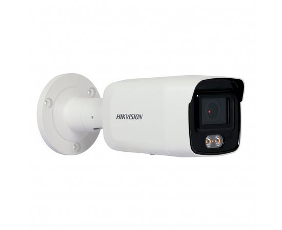 Камера видеонаблюдения Hikvision DS-2CD2047G2-LU(C) (2.8), изображение 2 Камера видеонаблюдения Hikvision DS-2CD2047G2-LU(C) (2.8), изображение 2