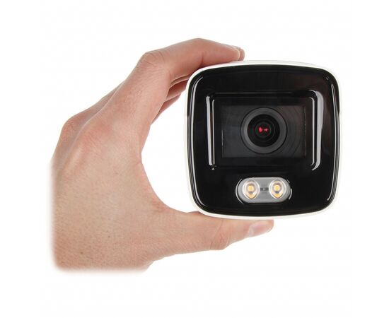 Камера видеонаблюдения Hikvision DS-2CD2047G2-LU(C) (2.8), изображение 4 Камера видеонаблюдения Hikvision DS-2CD2047G2-LU(C) (2.8), изображение 4