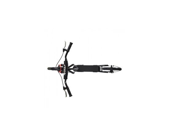 Самокат Stiga Air SA 16" Чорний (6332685), зображення 5 Самокат Stiga Air SA 16" Чорний (6332685), зображення 5