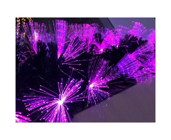 Гирлянда Luca Lighting гирлянда LED Highland мультицветной 2 м (8718861662252), изображение 3 Гирлянда Luca Lighting гирлянда LED Highland мультицветной 2 м (8718861662252), изображение 3