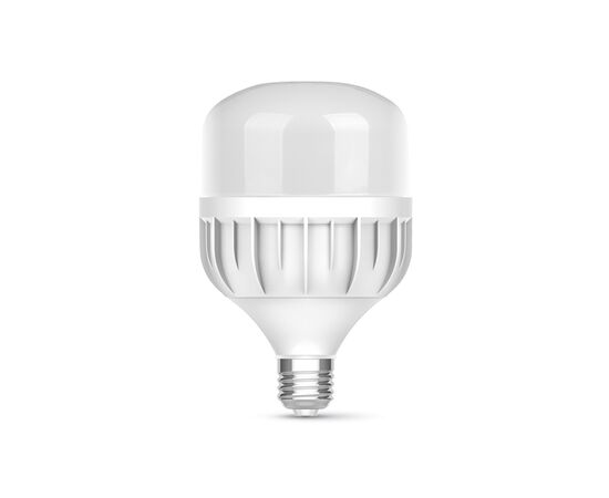 Лампочка TITANUM A138 50W E27 6500К (TL-HA138-50276), изображение 2 Лампочка TITANUM A138 50W E27 6500К (TL-HA138-50276), изображение 2