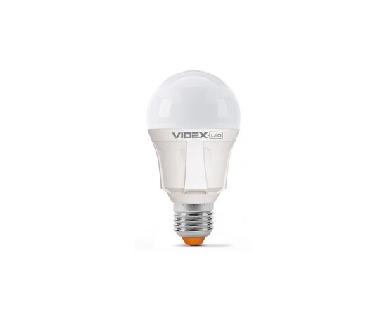 Лампочка Videx A60 15W E27 4100K (VL-A60-15274), изображение 2 Лампочка Videx A60 15W E27 4100K (VL-A60-15274), изображение 2