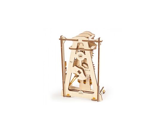 Конструктор Ugears Stem Lab Маятник (6336751), изображение 2 Конструктор Ugears Stem Lab Маятник (6336751), изображение 2