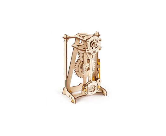 Конструктор Ugears Stem Lab Маятник (6336751), изображение 3 Конструктор Ugears Stem Lab Маятник (6336751), изображение 3