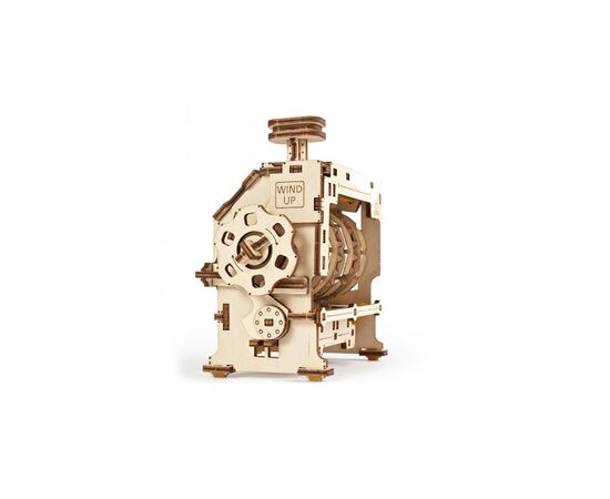 Конструктор Ugears Stem Lab Счетчик (6336752), изображение 2 Конструктор Ugears Stem Lab Счетчик (6336752), изображение 2