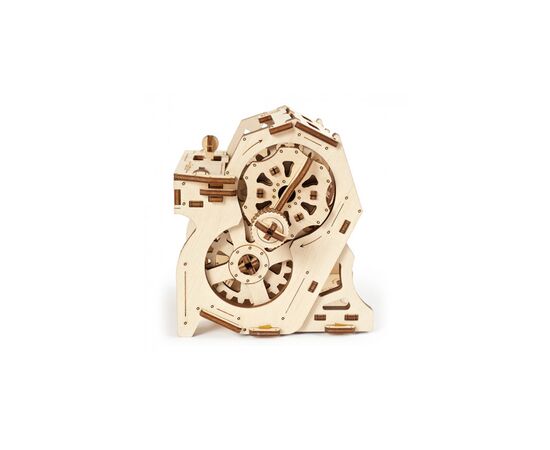 Конструктор Ugears Stem Lab Коробка передач (6336754), изображение 2 Конструктор Ugears Stem Lab Коробка передач (6336754), изображение 2