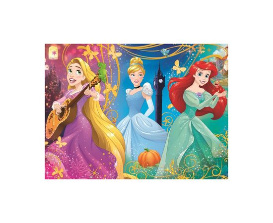 Пазл Trefl Волшебная мелодия 30 элементов (6335801), изображение 2 Пазл Trefl Волшебная мелодия 30 элементов (6335801), изображение 2