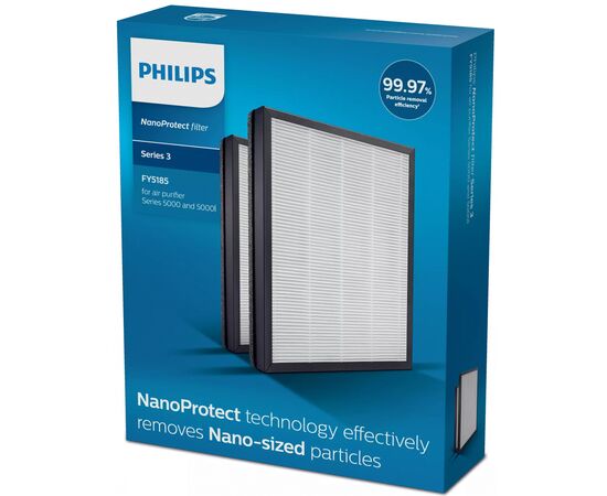 Фильтр для воздухоочистителя Philips FY5185/30