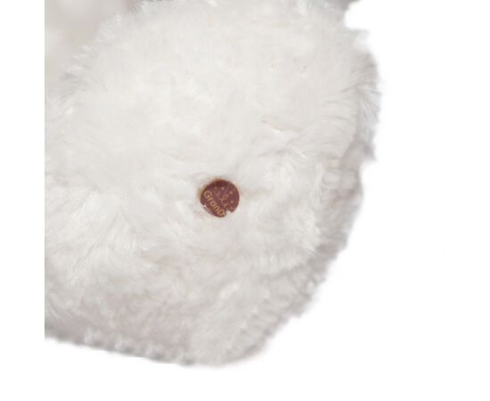 Мягкая игрушка Grand Classic Медведь с бантом 33 см (3301GMB), изображение 4