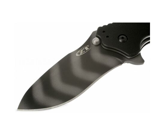 Нож ZT 0350TS, изображение 3 Нож ZT 0350TS, изображение 3