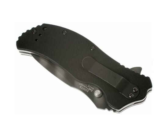 Нож ZT 0350TS, изображение 6 Нож ZT 0350TS, изображение 6