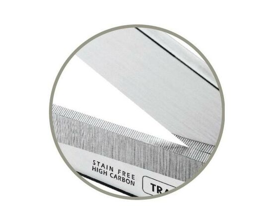 Кухонные ножницы Tramontina Profissional Master White зубчатое лезвие (25924/088), изображение 2 Кухонные ножницы Tramontina Profissional Master White зубчатое лезвие (25924/088), изображение 2