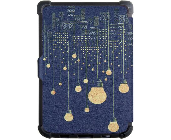 Чехол для электронной книги AirOn Premium PocketBook 606/628/633 (4821784622176), изображение 2 Чехол для электронной книги AirOn Premium PocketBook 606/628/633 (4821784622176), изображение 2