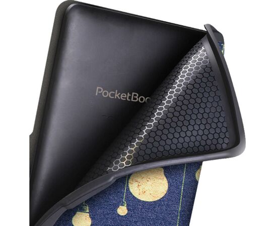 Чехол для электронной книги AirOn Premium PocketBook 606/628/633 (4821784622176), изображение 4 Чехол для электронной книги AirOn Premium PocketBook 606/628/633 (4821784622176), изображение 4