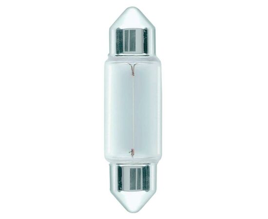 Автолампа Osram 10W (OS 6461), изображение 2 Автолампа Osram 10W (OS 6461), изображение 2