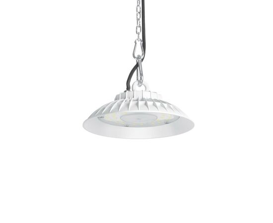 Светильник Videx LED 50W 5000K 220V (VL-HBe-505W), изображение 3 Светильник Videx LED 50W 5000K 220V (VL-HBe-505W), изображение 3