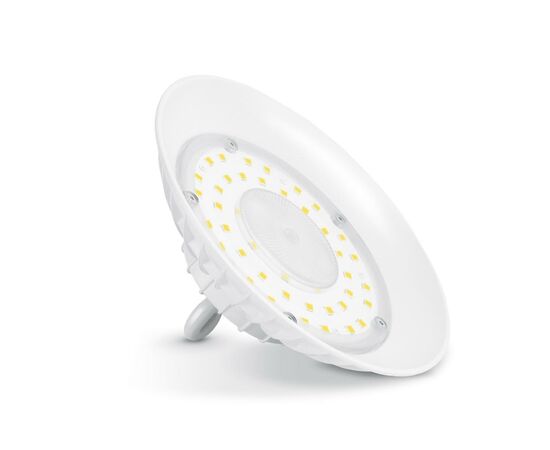 Світильник Videx LED 50W 5000K 220V (VL-HBe-505W)