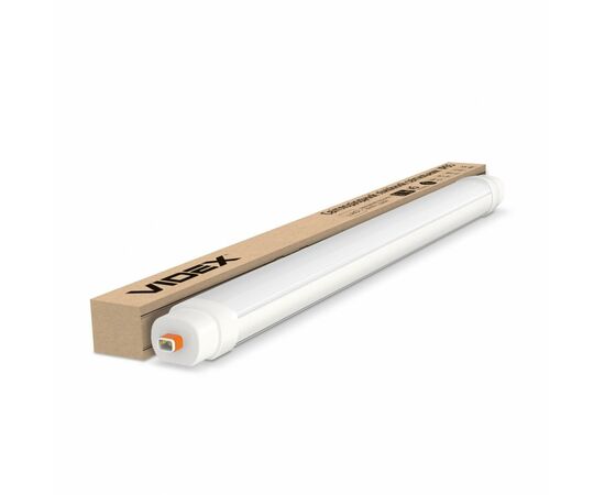 Светильник Videx LED IP65 18W (VL-BNWL-18065), изображение 2 Светильник Videx LED IP65 18W (VL-BNWL-18065), изображение 2
