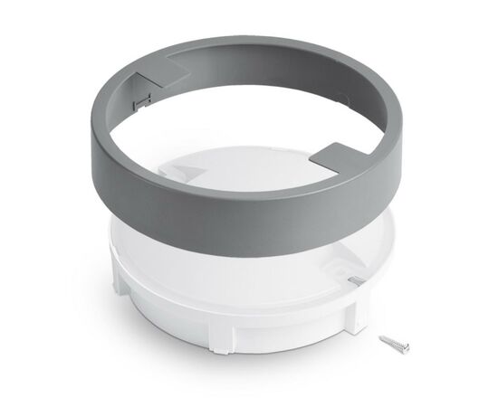Светильник Videx LED IP65 18W 5000K 220V (VL-BH12R-185), изображение 2 Светильник Videx LED IP65 18W 5000K 220V (VL-BH12R-185), изображение 2