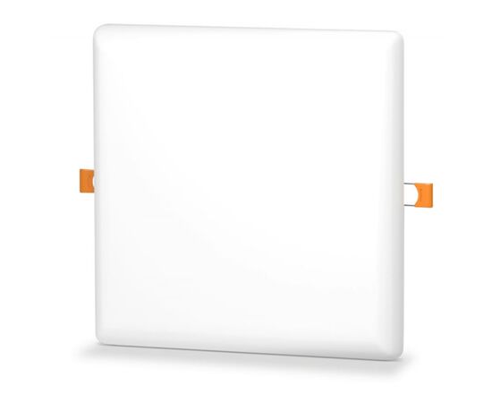 Світильник Videx LED 24W 4100K (VL-DLFS-244)